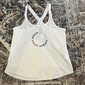 Under Armour Tank Top